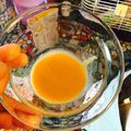 クックBNQ5PD☆'s cooksnap of when they made 美味しい～♪色々使える辛子酢味噌.