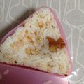 クックANLLO1☆'s cooksnap of when they made 梅干しおかか和え.