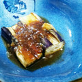 ダビデンコ's cooksnap of when they made 簡単 茄子のホイル蒸し 田楽風.