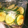クックZ89ZV7☆'s cooksnap of when they made サッパリQちゃん風キュウリの浅漬け.