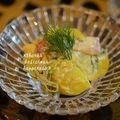 ruruchirin's cooksnap of when they made ジャガイモにディル＆ケイパーのサラダ.