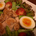 dimbula121's cooksnap of when they made 新鮮卵で半熟卵☆失敗なしキレイにむく方法.