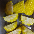 クックZV4IIE☆'s cooksnap of when they made 夏本番！蒸しとうもろこし♡お塩だけで。.