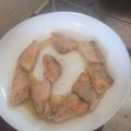 クックYCXE9W☆'s cooksnap of when they made 旨みギュッと凝縮！手作り パンチェッタ♪.