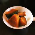 Ridergeek's cooksnap of when they made 簡単！我が家のかぼちゃの煮物.