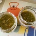 お料理苦手★亜希's cooksnap of when they made バジルペースト.