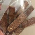 クック9A8FE3☆'s cooksnap of when they made ダイエット中おやつに♡プロテインバー.