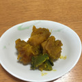 takareoMam's cooksnap of when they made 簡単！覚えやすい！かぼちゃの煮物.