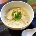☆たた☆'s cooksnap of when they made ～美肌コラーゲン粥～　ダイエットにも！.