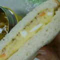 さぁ★たぁ★'s cooksnap of when they made 隠し味にらっきょ♪ウチのポテサラ.