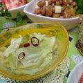 もりあん農園's cooksnap of when they made キャベツの甘酢炒め.