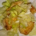 さぁーみー's cooksnap of when they made 鶏の唐揚げ☆ねぎ塩だれ～レモン風味～.