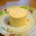 YuKa_NA's cooksnap of when they made メロンのスフレアイス.