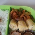かりあん's cooksnap of when they made チアシード入りプチプチたまごやき.