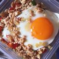 カツ夫人's cooksnap of when they made ガパオライス【ナンプラー不要】.