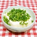 まんまるまうちゃん's cooksnap of when they made ねぎ好きさんへ☆ねぎだく冷奴♪.