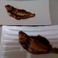 はずかしむでぃん's cooksnap of when they made サバの煮つけ♡.
