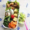 ケロッママ's cooksnap of when they made 美味しいわさび入りだし巻き卵焼.