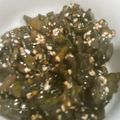 たけぽんのママ's cooksnap of when they made ご飯のお供に 「ピーマンの佃煮」.
