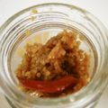かえるぷりん's cooksnap of when they made 万能ピリ辛おかず生姜♡作りおき・常備菜.