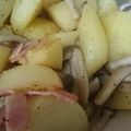 ちっちーまま's cooksnap of when they made 外カリッ！中ホクホク♬ジャーマンポテト.