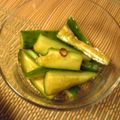 ＊cotippu＊'s cooksnap of when they made 簡単！　アリラン漬け.