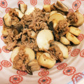 ともちん17's cooksnap of when they made エリンギとツナの簡単マヨ炒め.