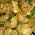 amaasin26's cooksnap of when they made 簡単すぎる♪鶏肉とピーマンの照り焼き.