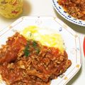 ドルタッキー's cooksnap of when they made 簡単！万能ミートソース.