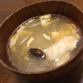 あやことちゃん's cooksnap of when they made 冬瓜とくずし豆腐の中華スープ煮.