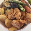 たさえちゅ's cooksnap of when they made 天丼のタレ！〜おまけで天丼〜.