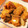 ぷーらむ☆'s cooksnap of when they made 鶏むね肉とごぼうの唐揚げ甘酢あんかけ.