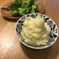 ニャンた's cooksnap of when they made なめらか〜♡マッシュポテト.