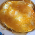 にゃはポン's cooksnap of when they made 卵ともやしの中華あんかけ.