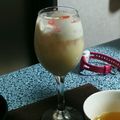 hotmailer's cooksnap of when they made ピニャコラーダ.