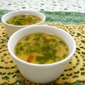 赤い電話's cooksnap of when they made ふわっ合わせるだけ簡単ふわっ茶碗蒸し.