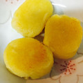 ☆いわし☆'s cooksnap of when they made レンジで簡単！とろ〜りチーズinいももち.