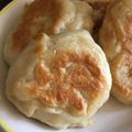 しゅんパンまん's cooksnap of when they made 捏ねず丸めず♡フライパンで３０分パン.