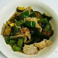 mijiiinko's cooksnap of when they made ナスの味噌炒め.