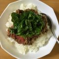 rinnママ's cooksnap of when they made うまうま♡めんたい納豆.