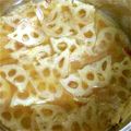vvきょんvv's cooksnap of when they made 簡単10分の常備菜！蓮根きんぴら.