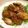 さるちゃんばなな's cooksnap of when they made 塩レモンde手羽中のグリル焼き.