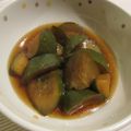 Atunory720's cooksnap of when they made はまる！パリパリやみつきキュウリ.