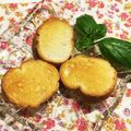 なつき☆ミ's cooksnap of when they made ラッキー？自然に☆不思議ラスク.