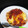☆ちゅうそん☆'s cooksnap of when they made トマトソースのふわとろオムライス.