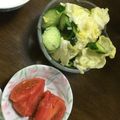 ナウちゃん's cooksnap of when they made キャベツとキュウリの浅漬け✾.
