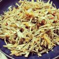 mahmican's cooksnap of when they made ごはんがすすむ！小魚の佃煮.