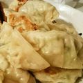 ともいくろ's cooksnap of when they made さっぱり♡鶏ぎょうざ.