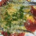 かお1200's cooksnap of when they made ししゃものパン粉オイル焼き♪.