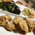 サクラ163's cooksnap of when they made 宮崎出身の私から♡みんな大好きチキン南蛮.